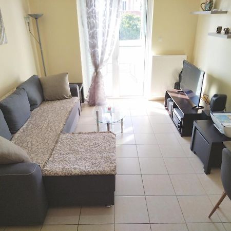 Holiday & Business Furnished Apartments Mytikas  Zewnętrze zdjęcie