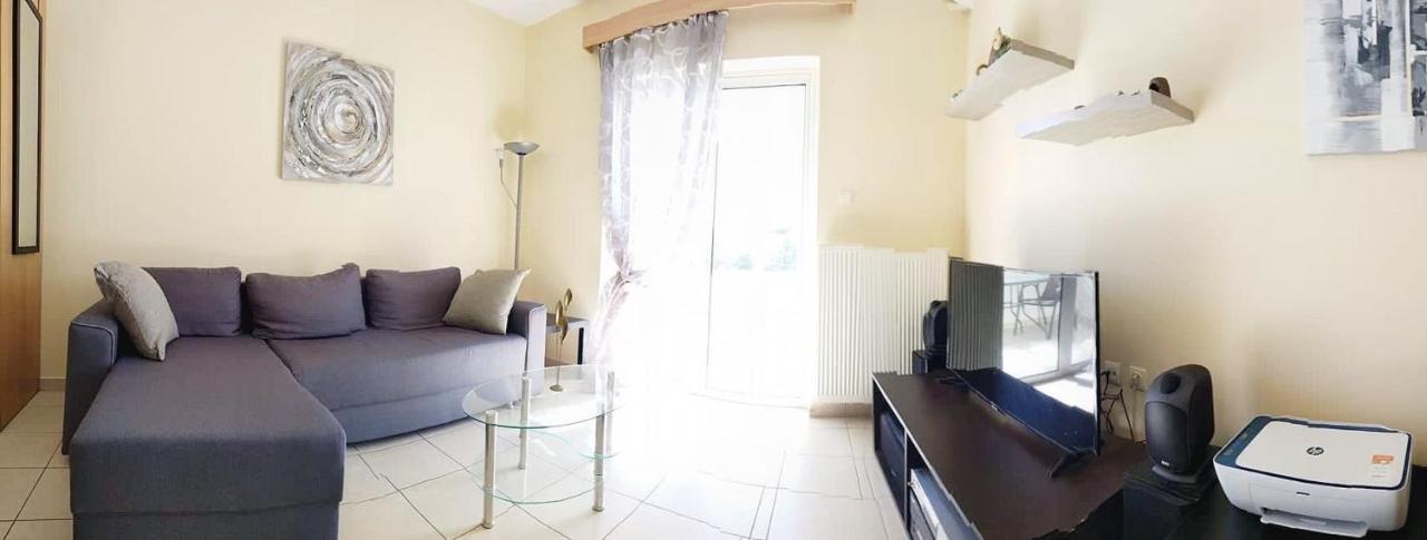 Holiday & Business Furnished Apartments Mytikas  Zewnętrze zdjęcie
