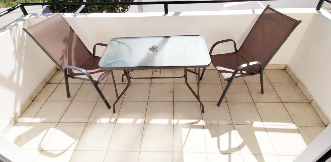 Holiday & Business Furnished Apartments Mytikas  Zewnętrze zdjęcie