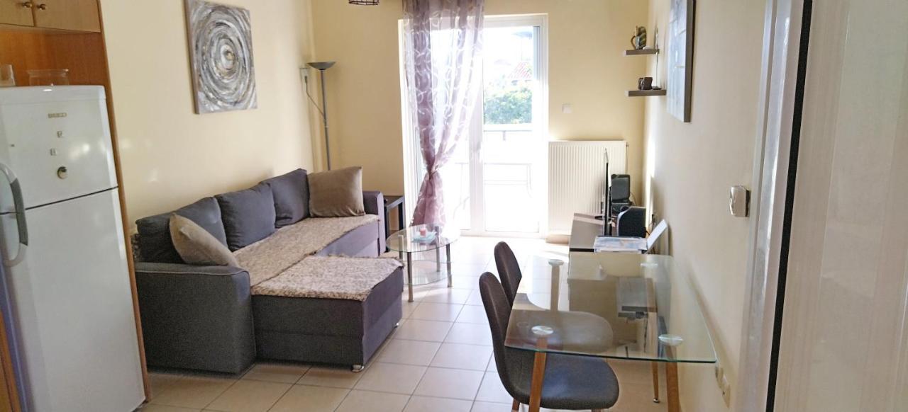 Holiday & Business Furnished Apartments Mytikas  Zewnętrze zdjęcie