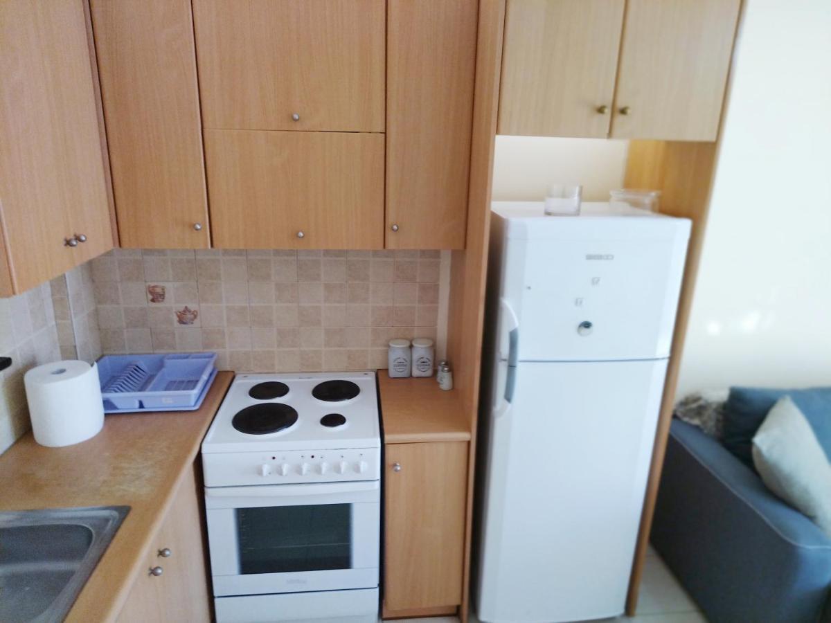 Holiday & Business Furnished Apartments Mytikas  Zewnętrze zdjęcie
