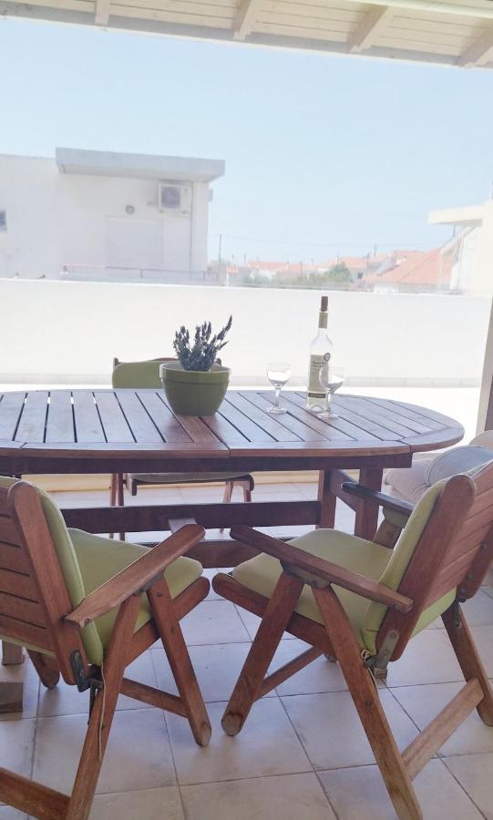 Holiday & Business Furnished Apartments Mytikas  Zewnętrze zdjęcie