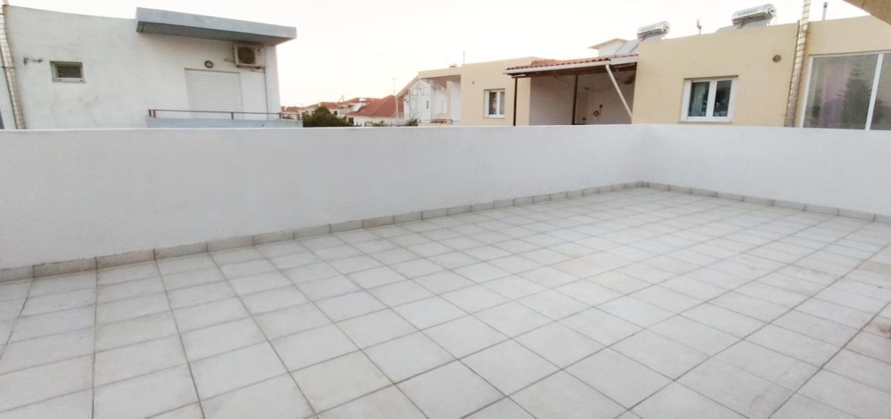 Holiday & Business Furnished Apartments Mytikas  Zewnętrze zdjęcie