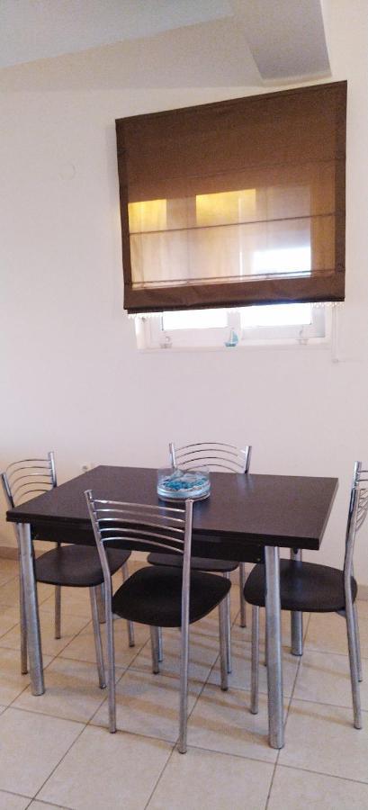 Holiday & Business Furnished Apartments Mytikas  Zewnętrze zdjęcie