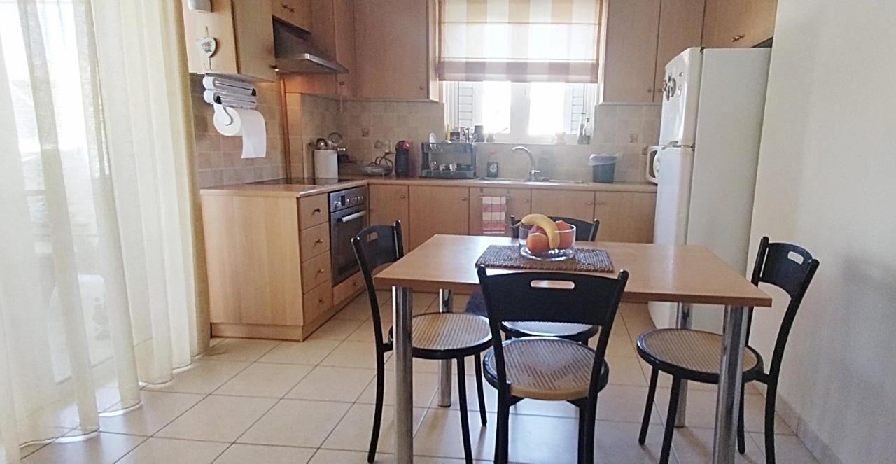 Holiday & Business Furnished Apartments Mytikas  Zewnętrze zdjęcie