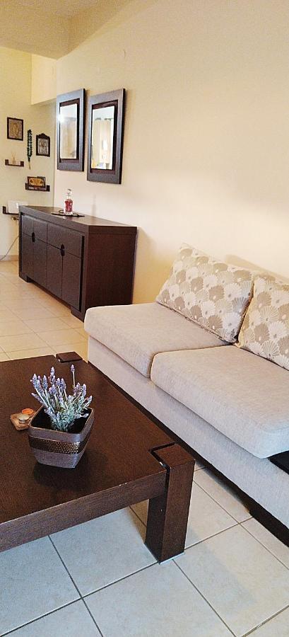 Holiday & Business Furnished Apartments Mytikas  Zewnętrze zdjęcie