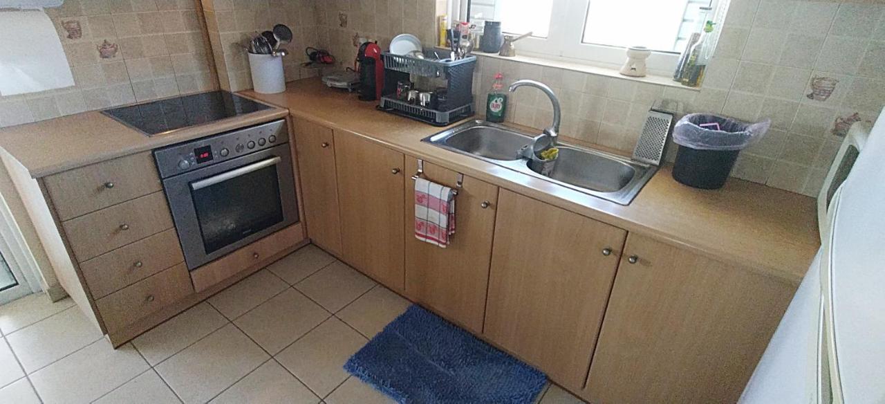 Holiday & Business Furnished Apartments Mytikas  Zewnętrze zdjęcie