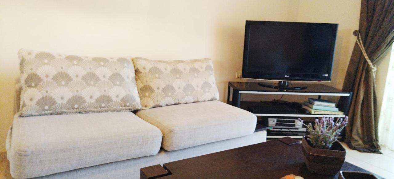 Holiday & Business Furnished Apartments Mytikas  Zewnętrze zdjęcie