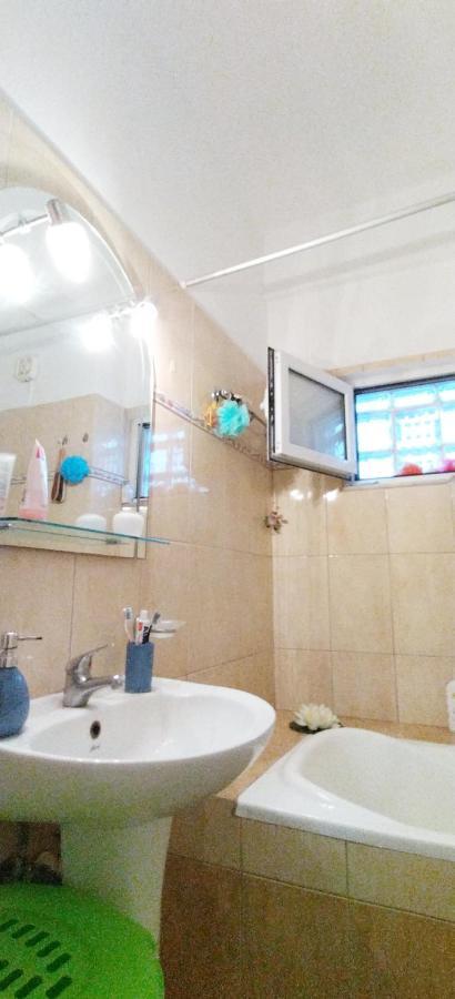 Holiday & Business Furnished Apartments Mytikas  Zewnętrze zdjęcie