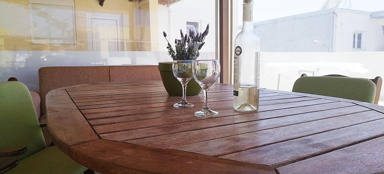 Holiday & Business Furnished Apartments Mytikas  Zewnętrze zdjęcie