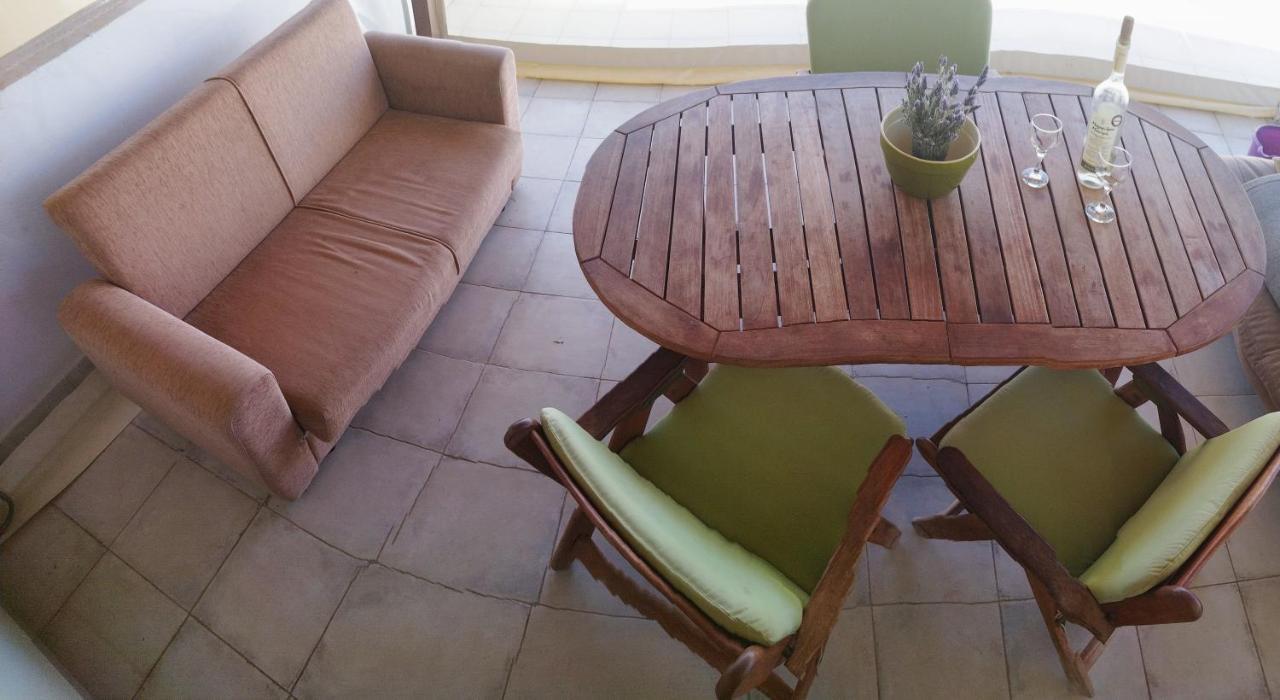 Holiday & Business Furnished Apartments Mytikas  Zewnętrze zdjęcie