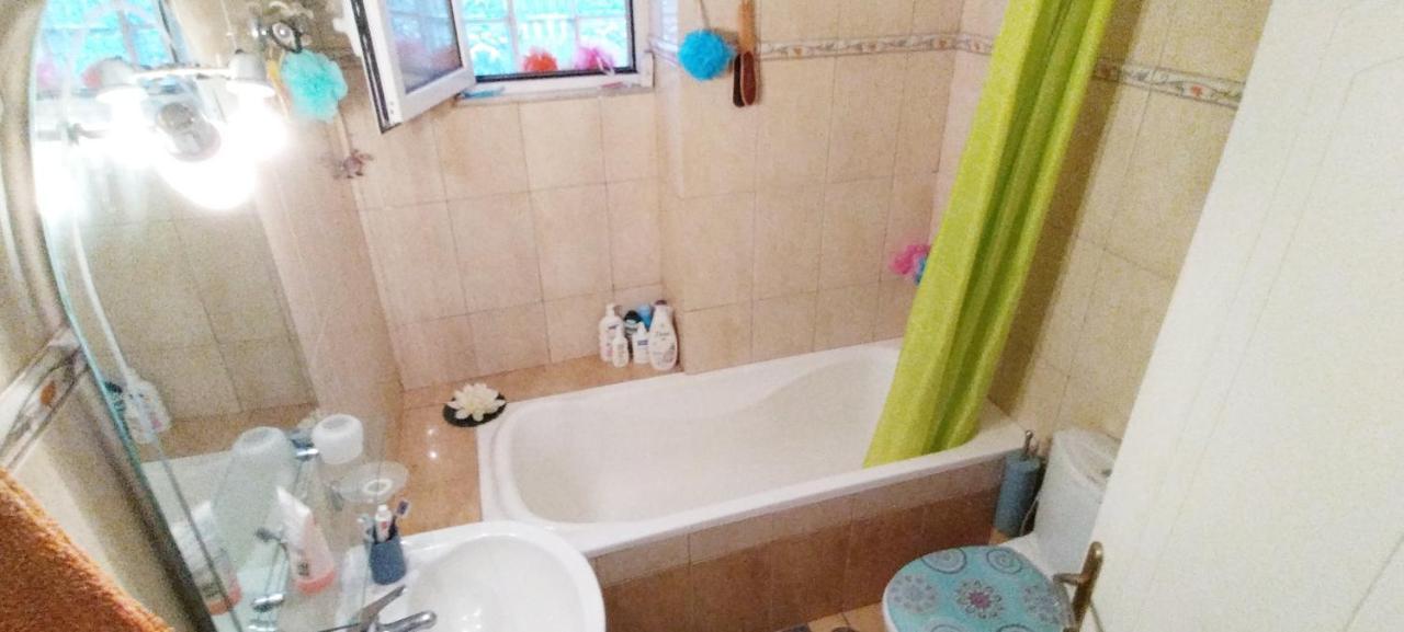 Holiday & Business Furnished Apartments Mytikas  Zewnętrze zdjęcie