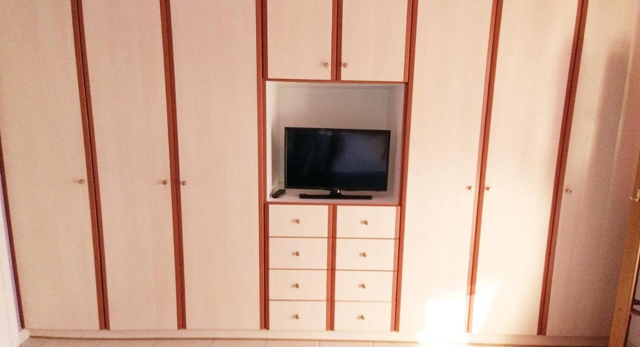 Holiday & Business Furnished Apartments Mytikas  Zewnętrze zdjęcie