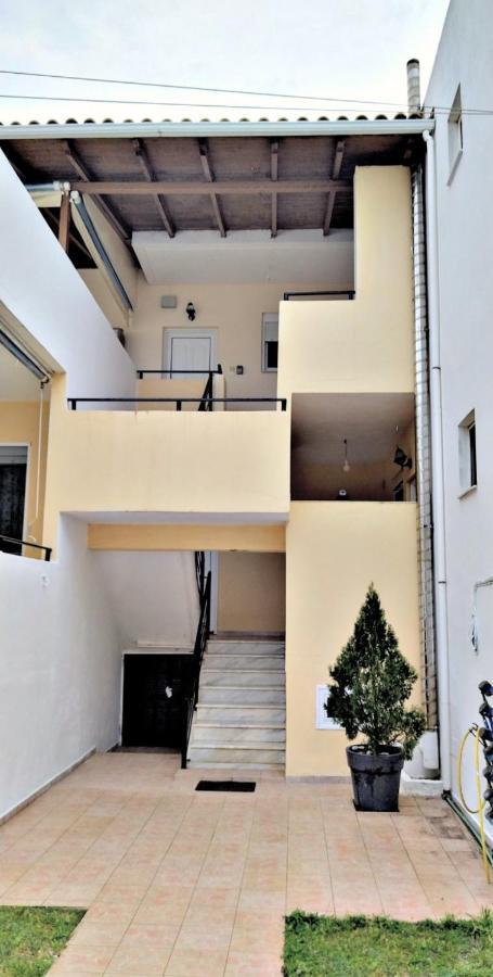 Holiday & Business Furnished Apartments Mytikas  Zewnętrze zdjęcie