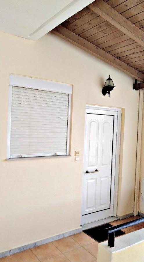 Holiday & Business Furnished Apartments Mytikas  Zewnętrze zdjęcie
