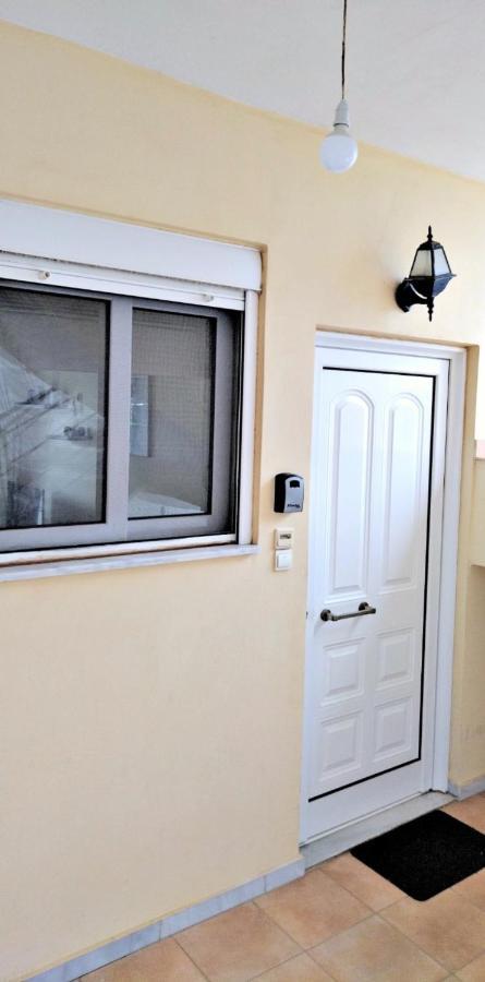 Holiday & Business Furnished Apartments Mytikas  Zewnętrze zdjęcie